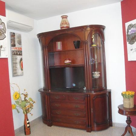 Apartamento Mare Nostrum 데니아 객실 사진