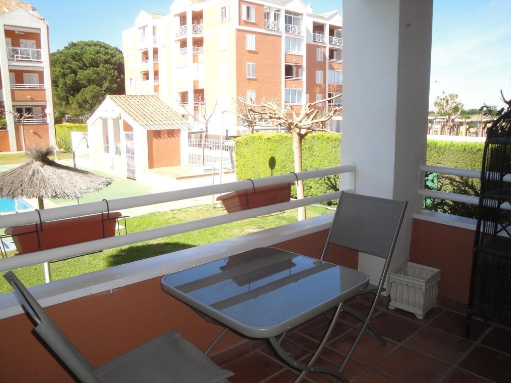 Apartamento Mare Nostrum 데니아 객실 사진